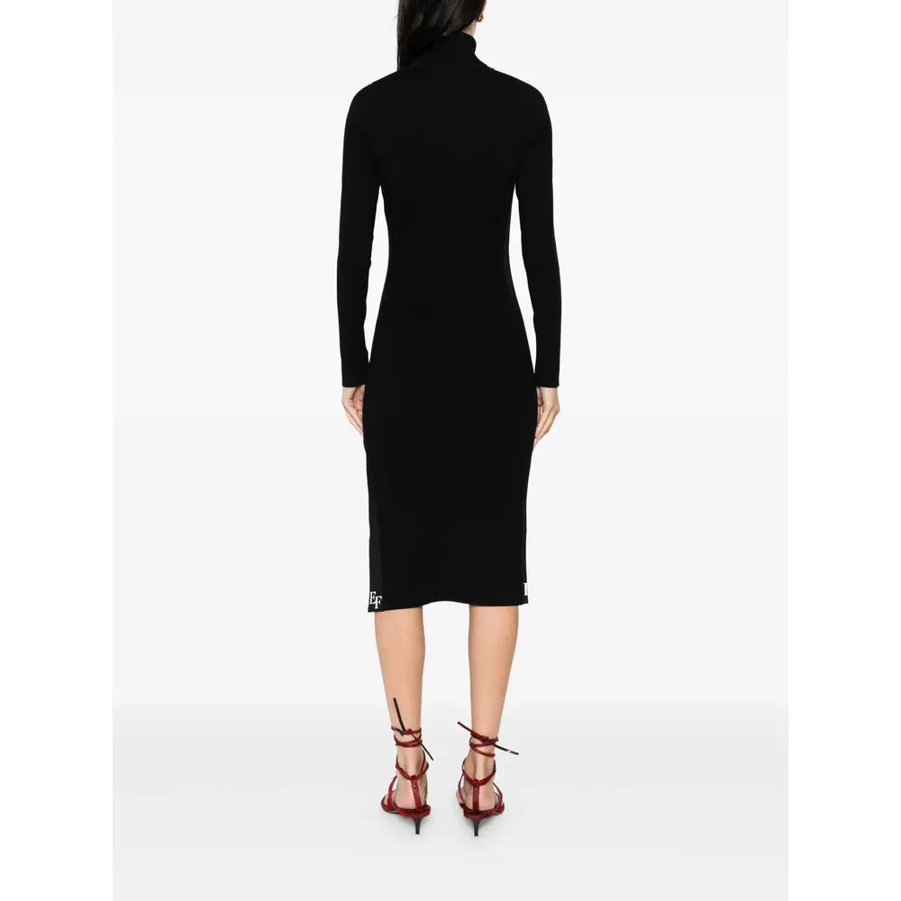 Dresses Black sold by Wanan Luxury product image thumbnail 5