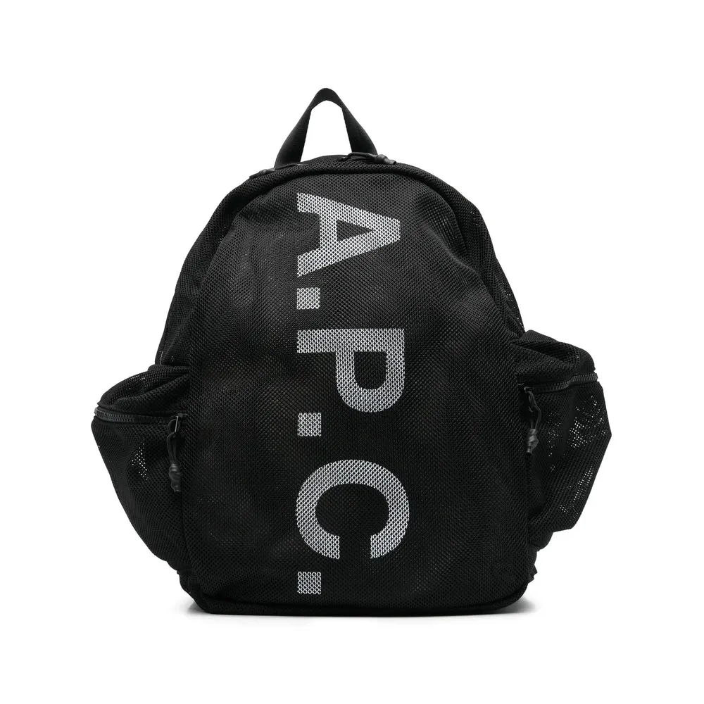 Backpacks & Travels Black sold by Wanan Luxury