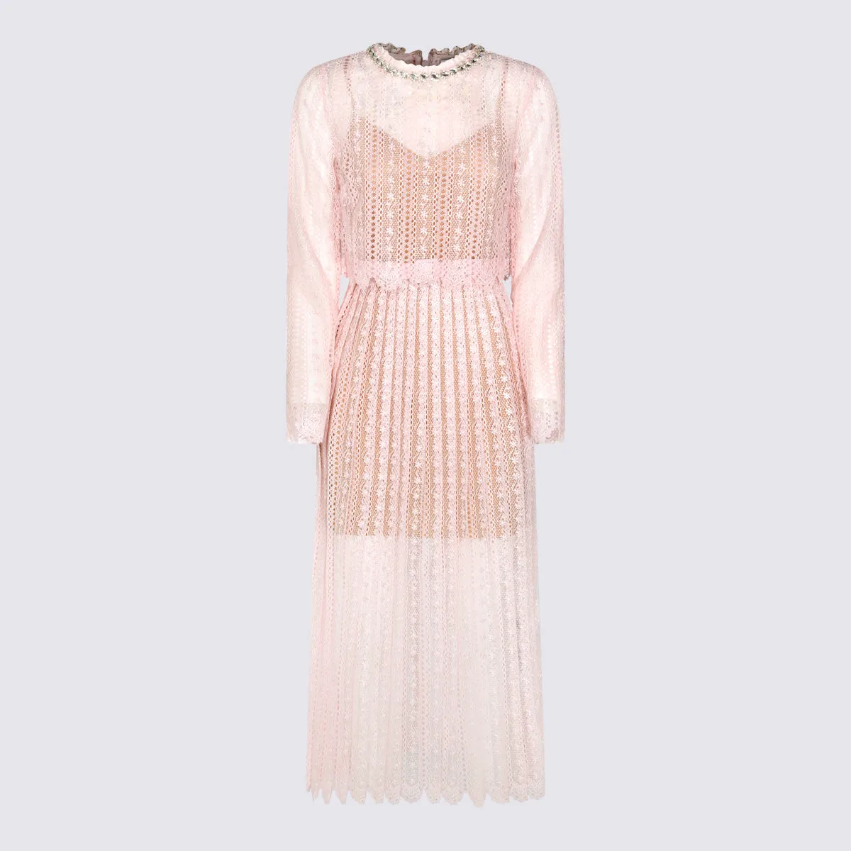 Dresses Light And Natural sold by Wanan Luxury