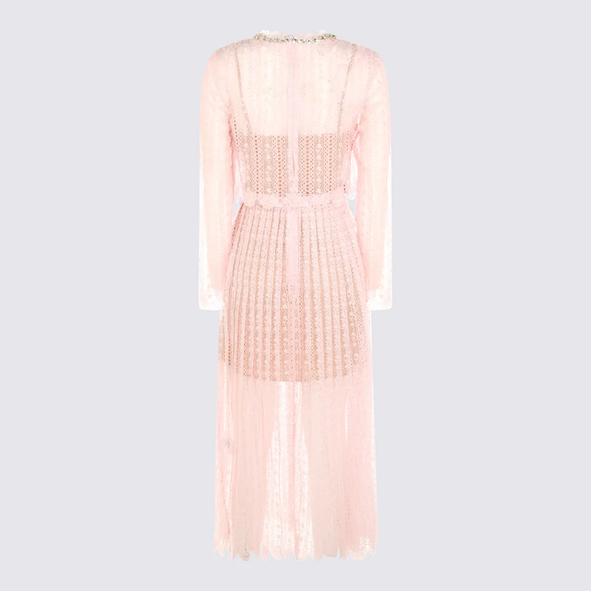 Dresses Light And Natural sold by Wanan Luxury product image thumbnail 2