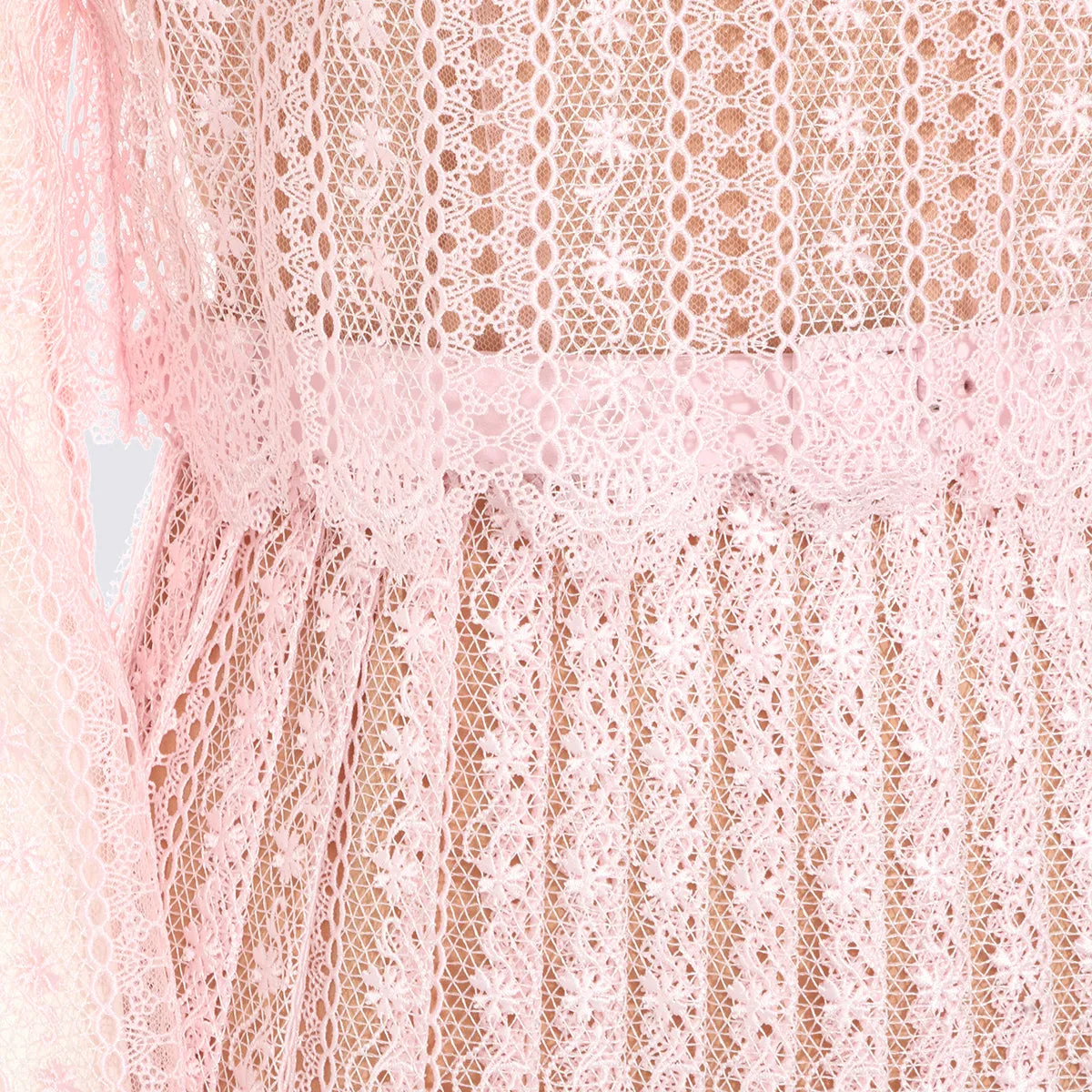 Dresses Light And Natural sold by Wanan Luxury product image thumbnail 3