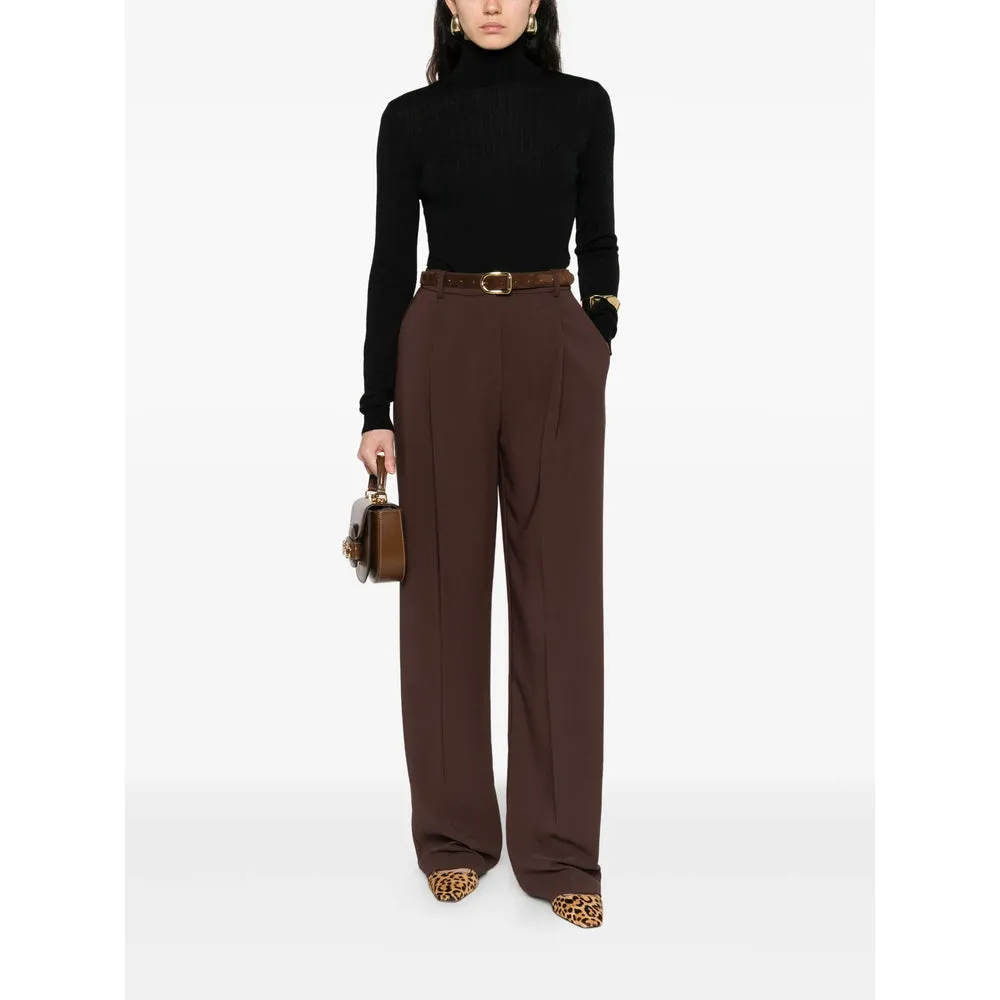 Pants Brown sold by Wanan Luxury product image thumbnail 4