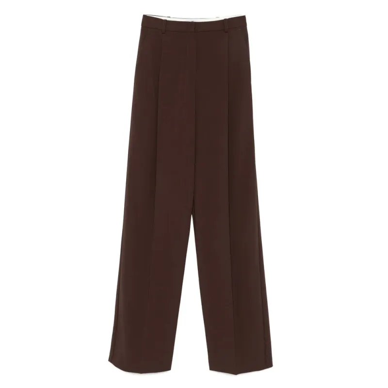 Pants Brown sold by Wanan Luxury