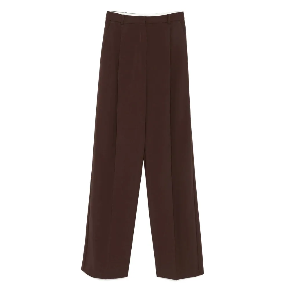 Pants Brown sold by Wanan Luxury