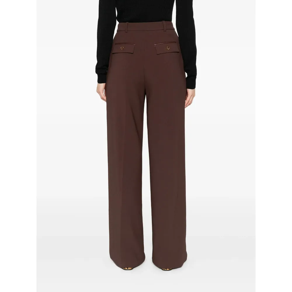 Pants Brown sold by Wanan Luxury product image thumbnail 5