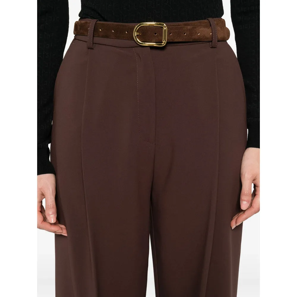 Pants Brown sold by Wanan Luxury product image thumbnail 3