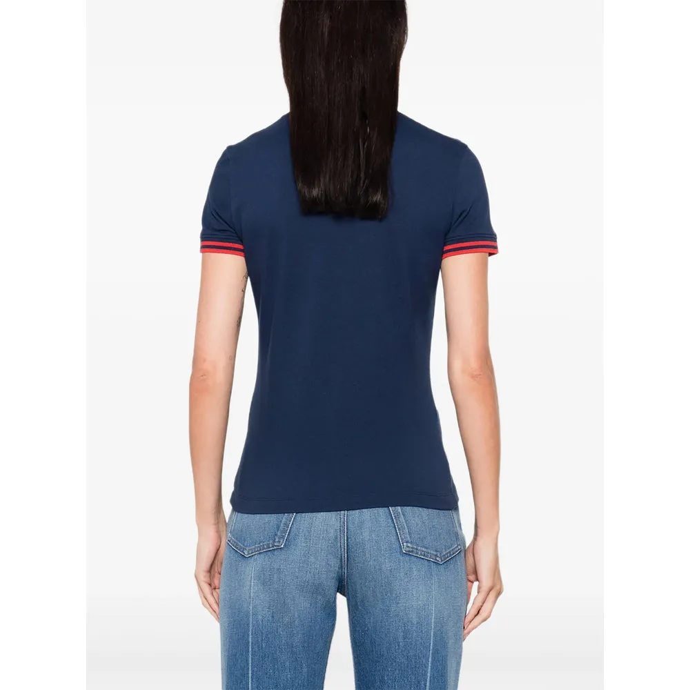 Sweaters Blue sold by Wanan Luxury product image thumbnail 5