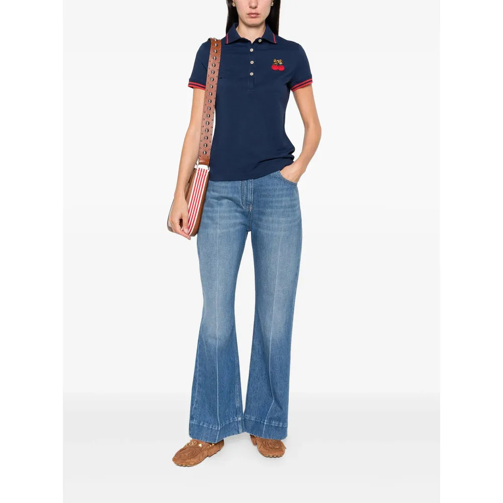 Sweaters Blue sold by Wanan Luxury product image thumbnail 2