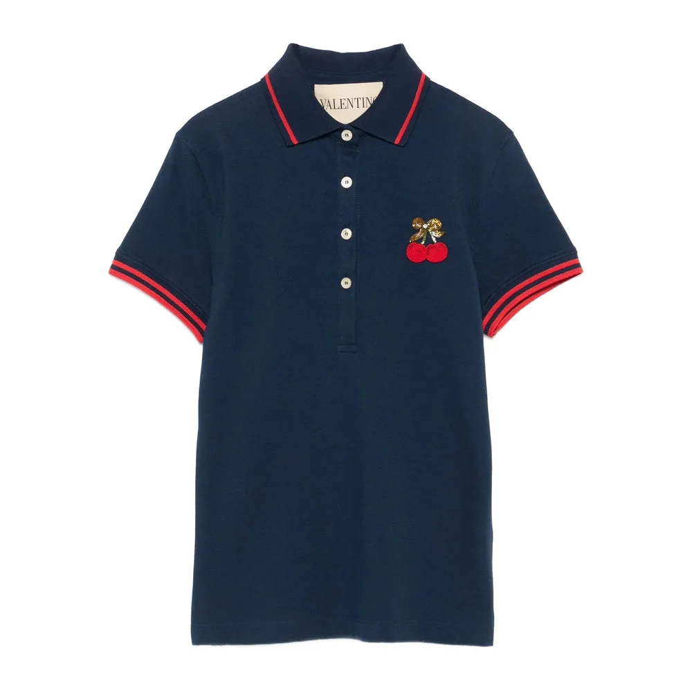 Sweaters Blue sold by Wanan Luxury