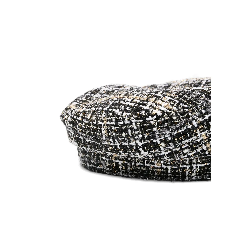 Caps Black sold by Wanan Luxury product image thumbnail 2