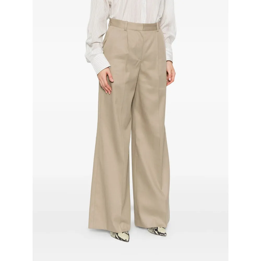 Pants Neutral sold by Wanan Luxury product image thumbnail 3