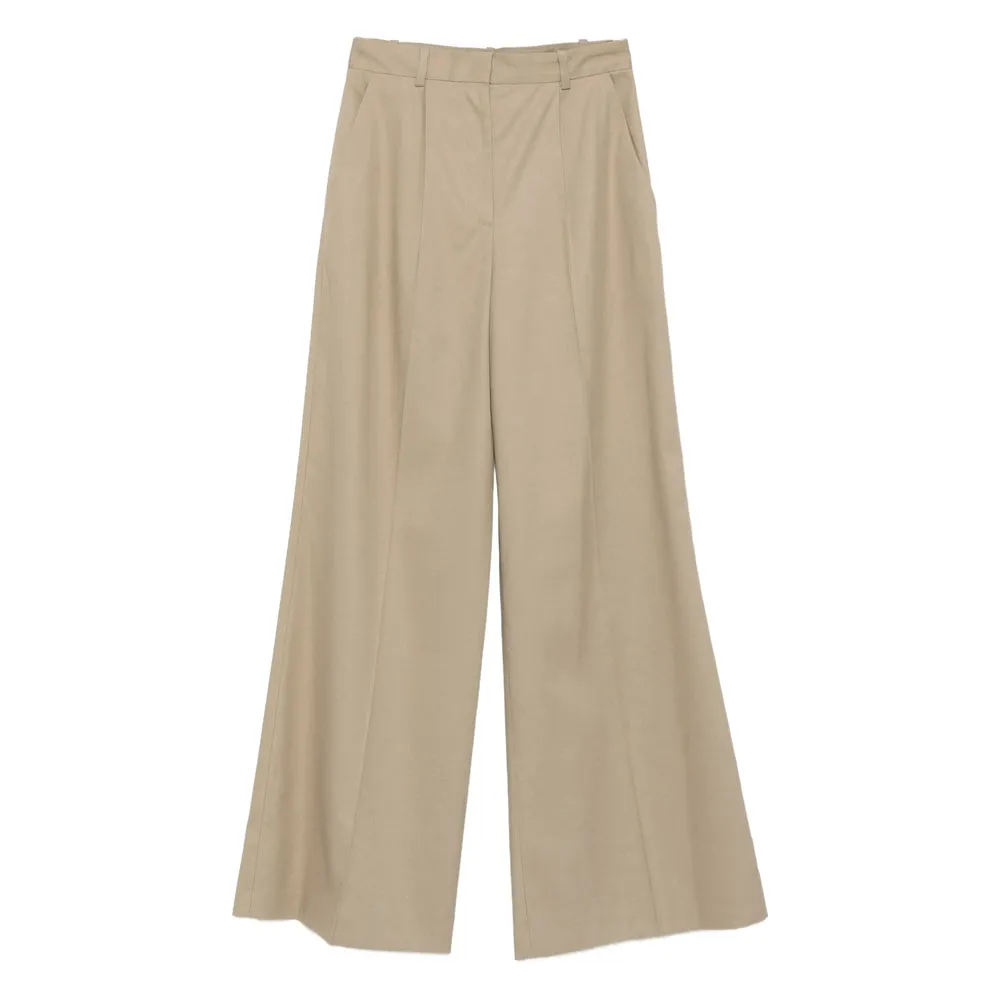 Pants Neutral sold by Wanan Luxury