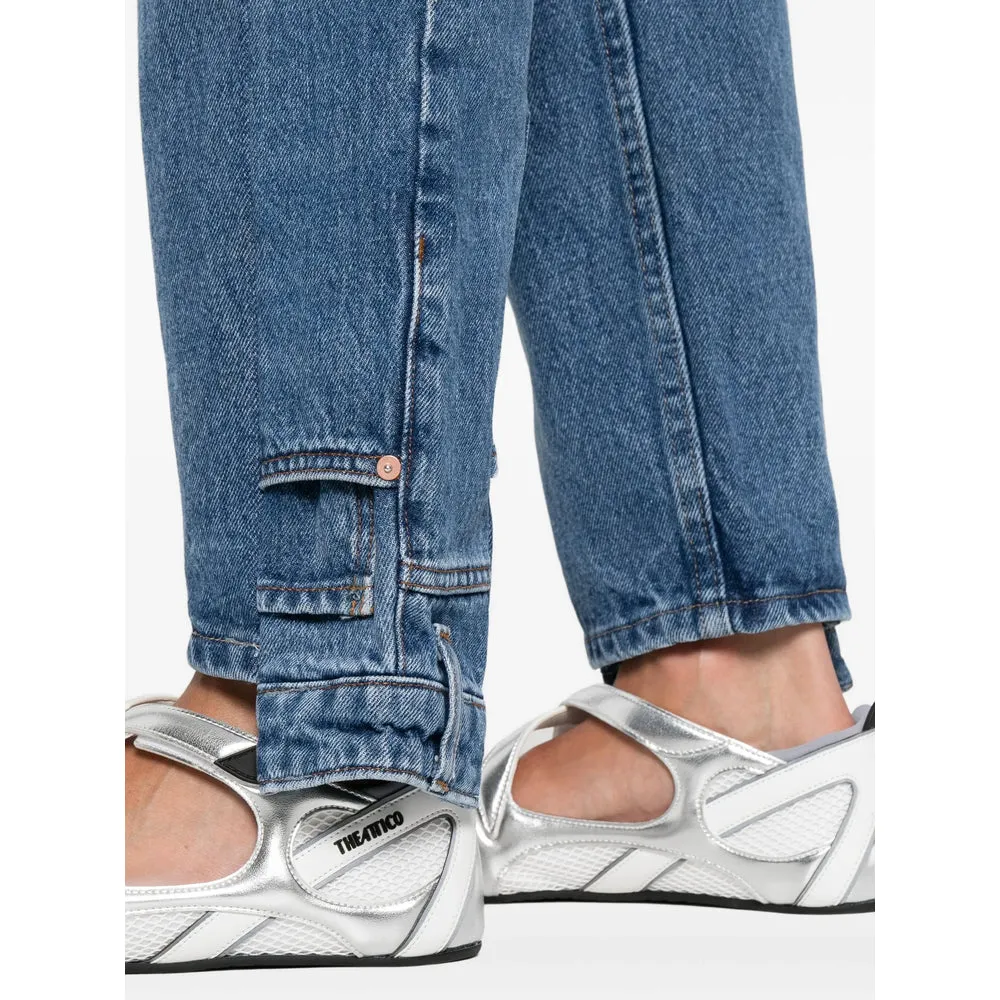 Denim Blue sold by Wanan Luxury product image thumbnail 4