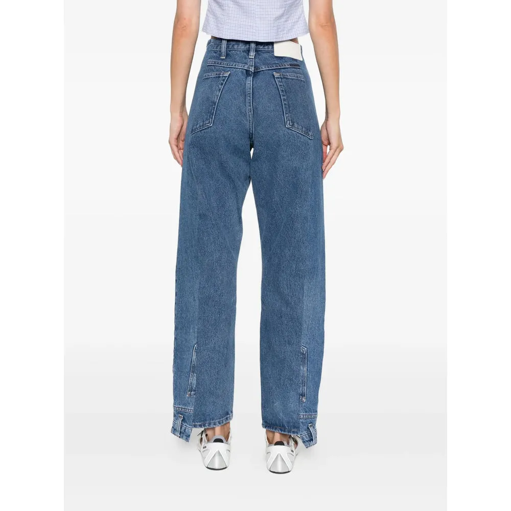 Denim Blue sold by Wanan Luxury product image thumbnail 5