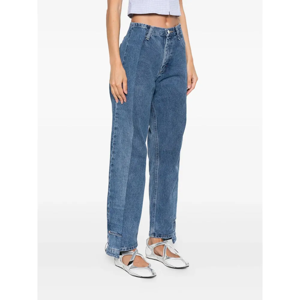 Denim Blue sold by Wanan Luxury product image thumbnail 2