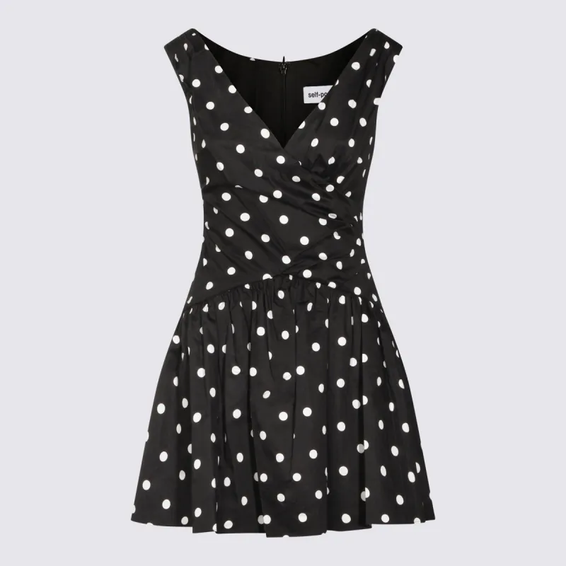 Dresses Blacks And Greys sold by Wanan Luxury