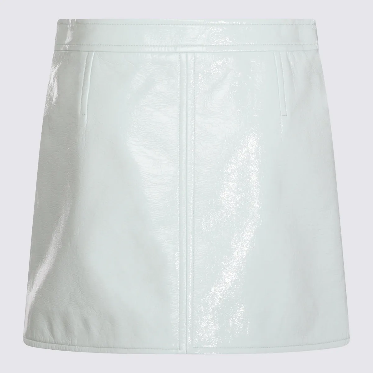 Skirts Light Mint sold by Wanan Luxury product image thumbnail 2