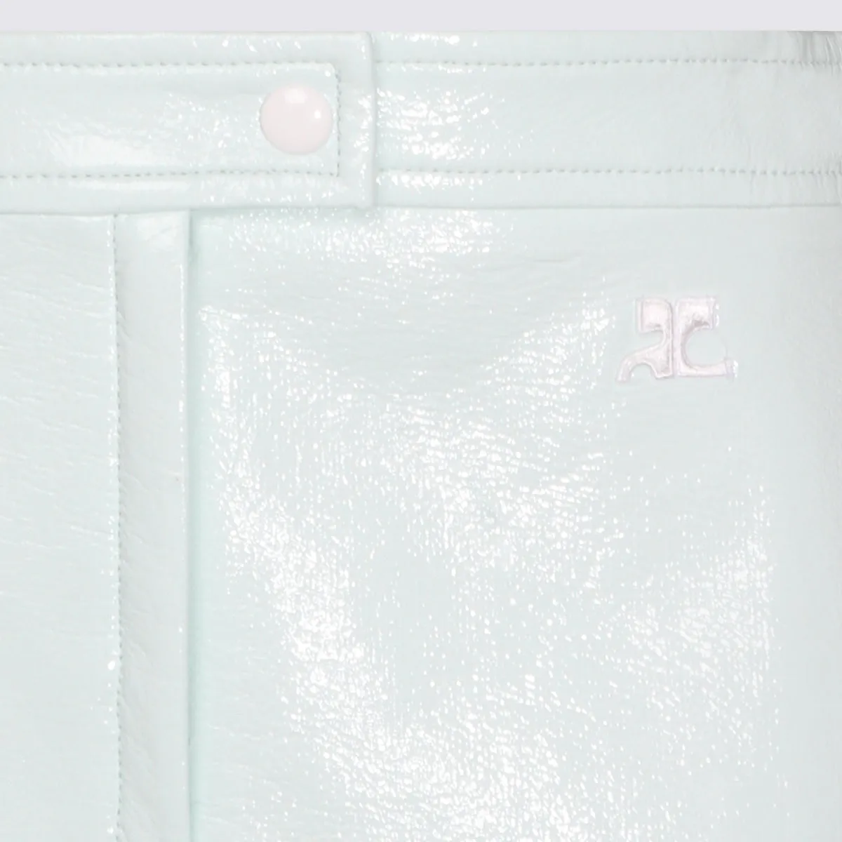 Skirts Light Mint sold by Wanan Luxury product image thumbnail 3