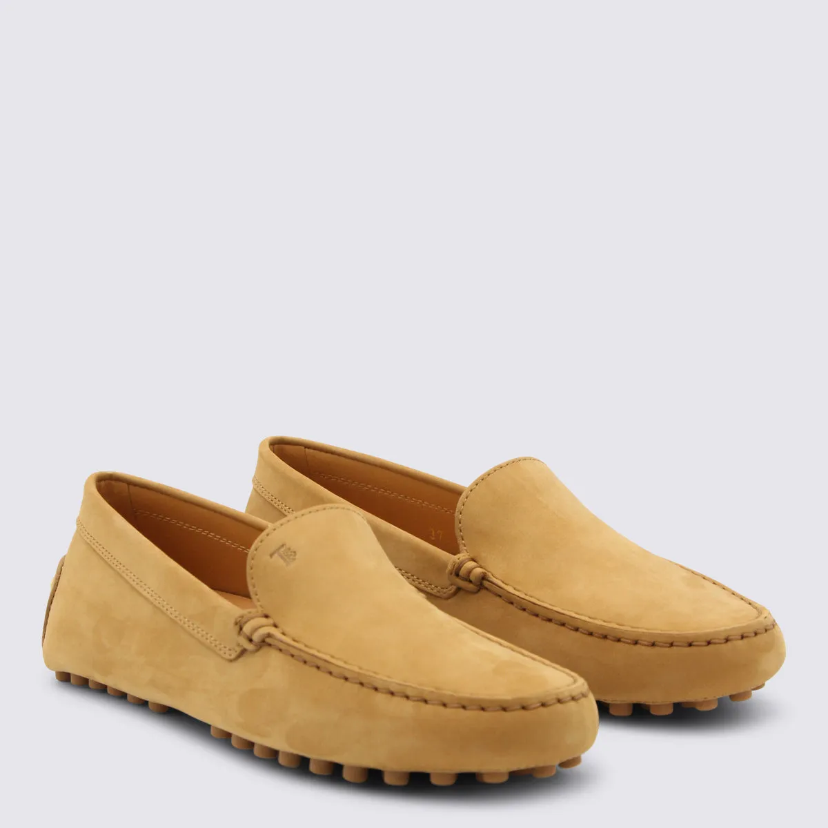 Flat Shoes Brown sold by Wanan Luxury product image thumbnail 2