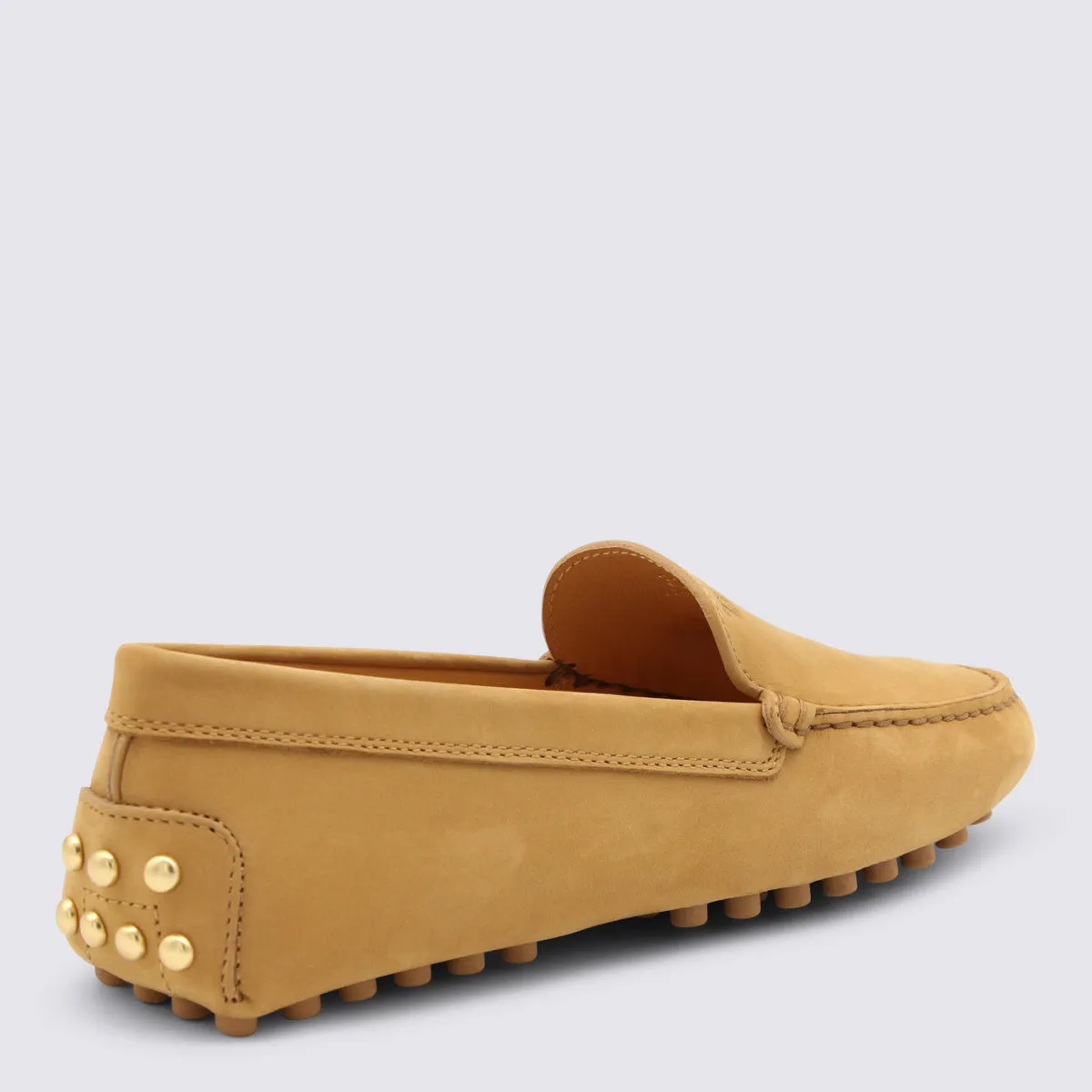 Flat Shoes Brown sold by Wanan Luxury product image thumbnail 3