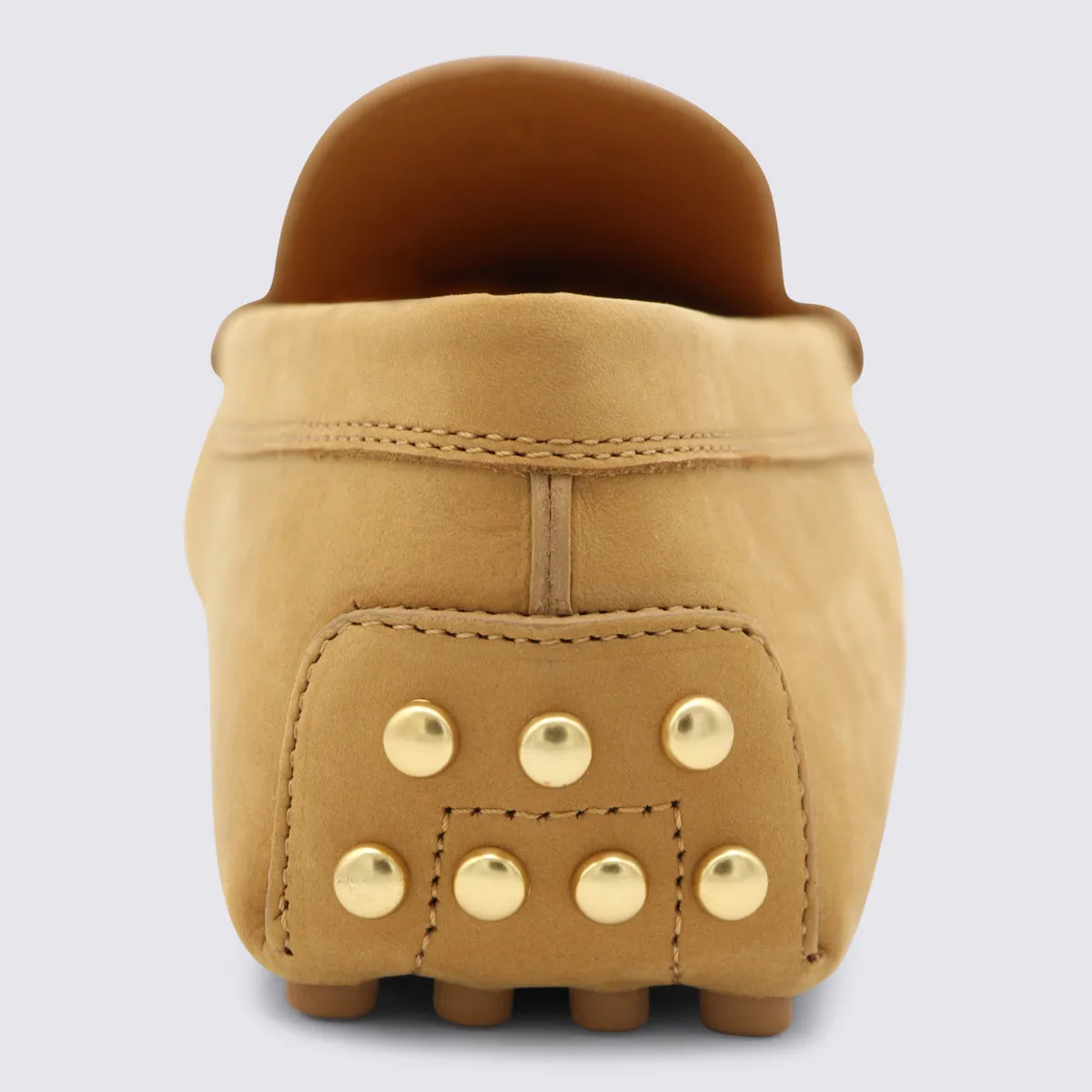 Flat Shoes Brown sold by Wanan Luxury product image thumbnail 4