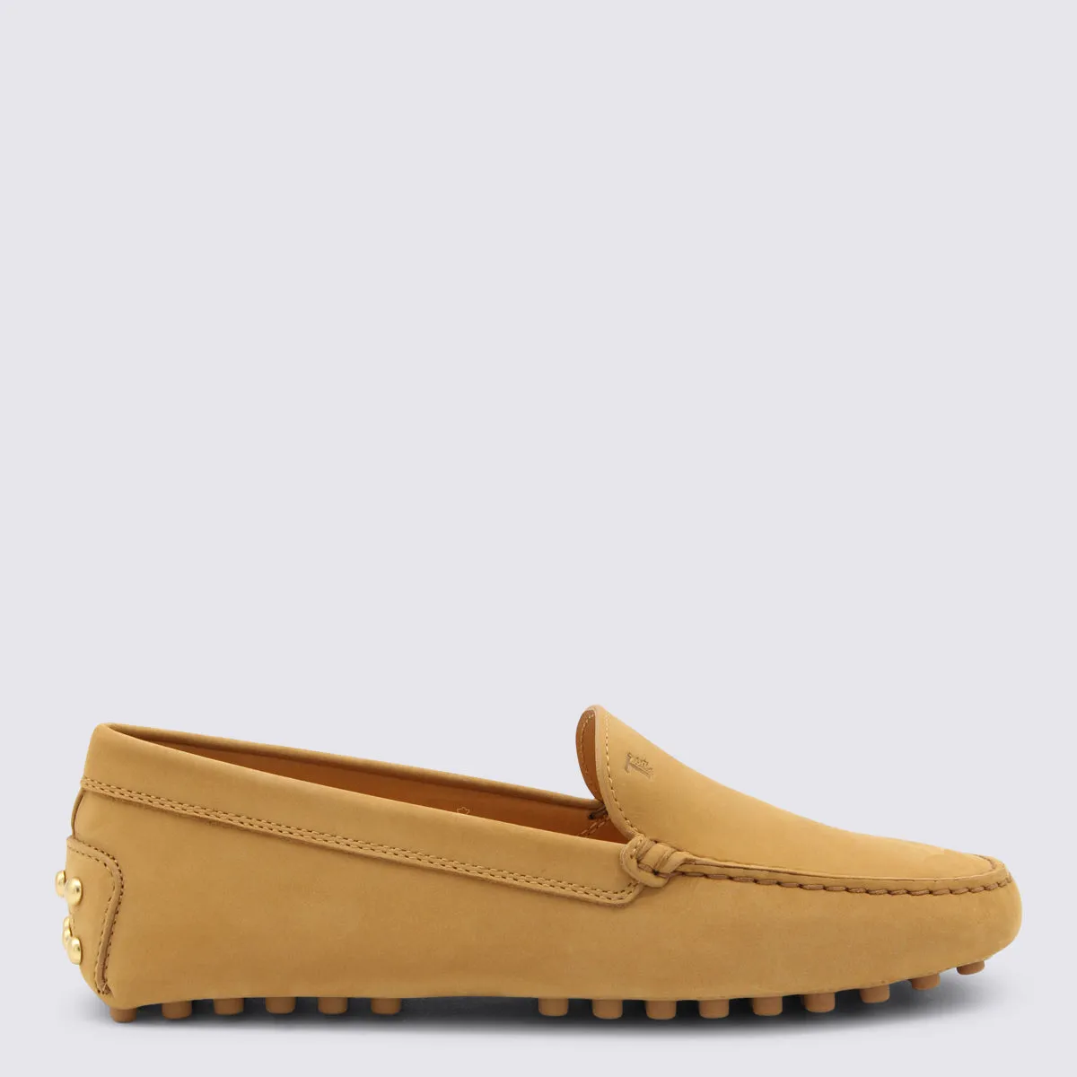 Flat Shoes Brown sold by Wanan Luxury