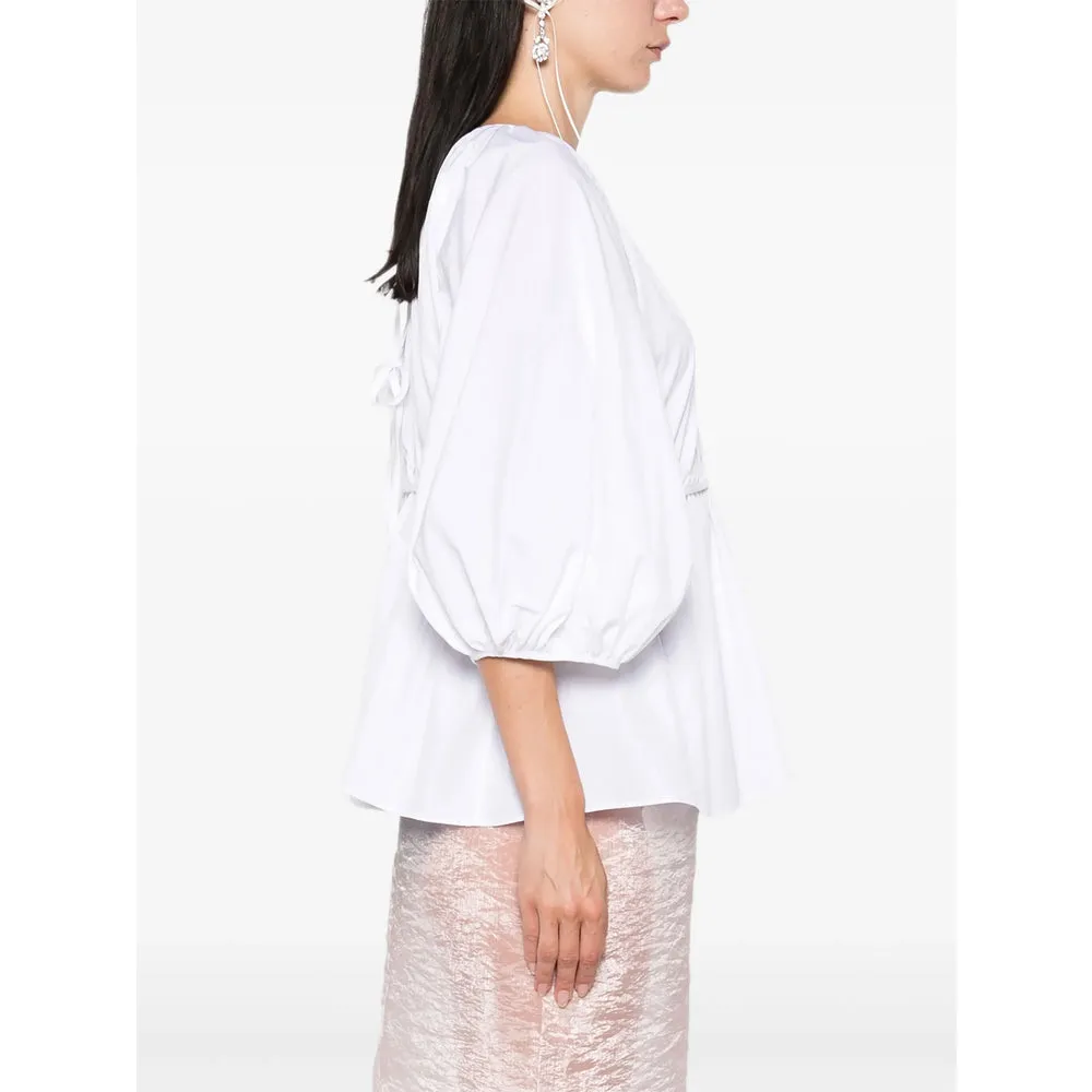 Tops White sold by Wanan Luxury product image thumbnail 5