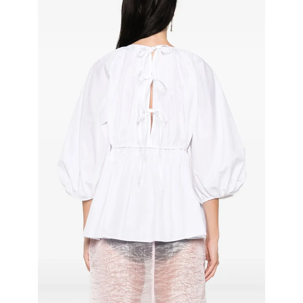 Tops White sold by Wanan Luxury product image thumbnail 2