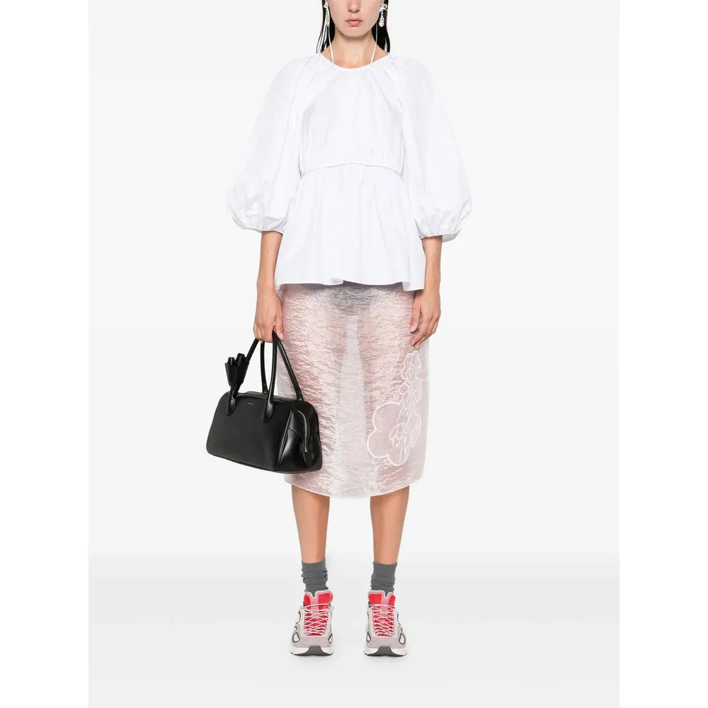 Tops White sold by Wanan Luxury product image thumbnail 4