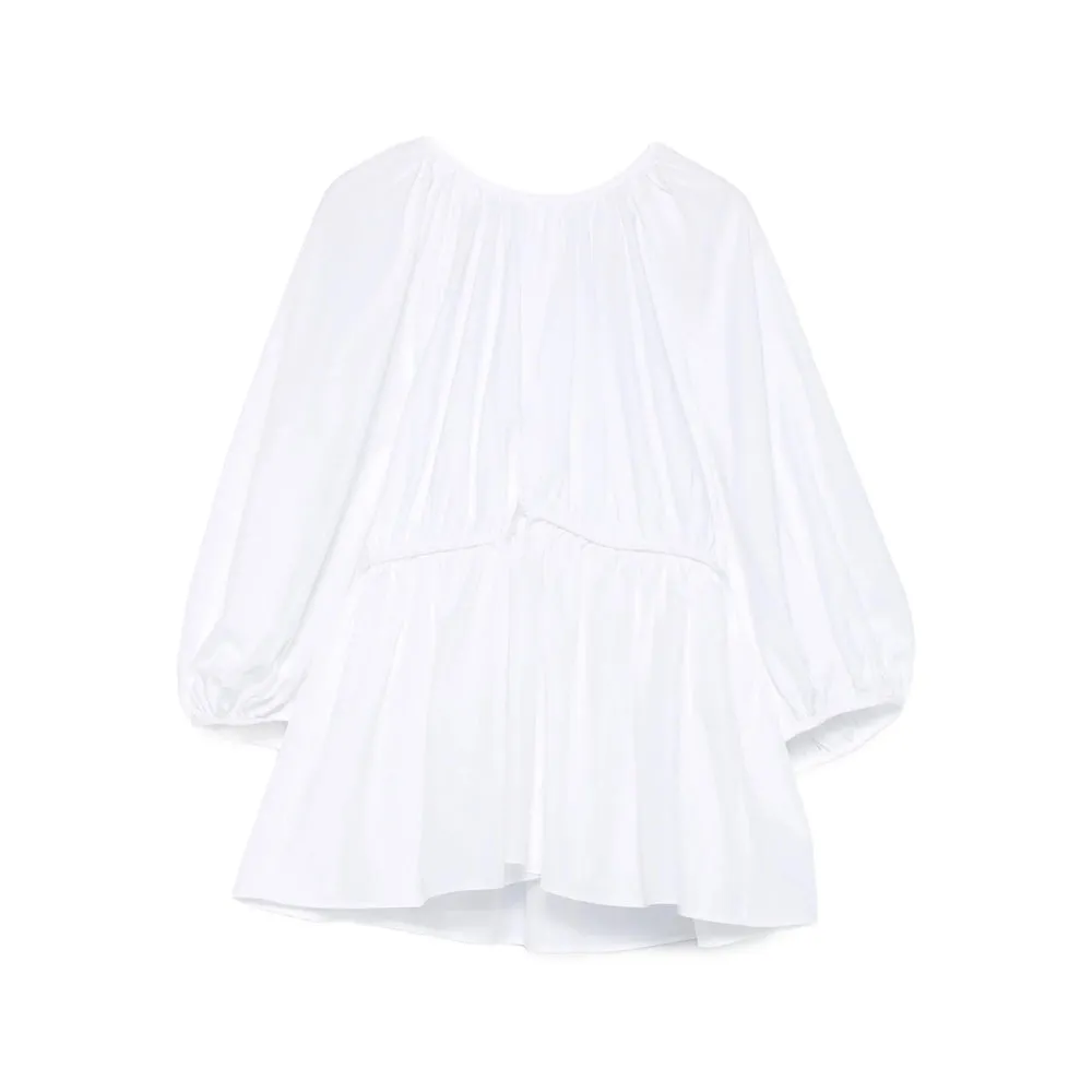Tops White sold by Wanan Luxury
