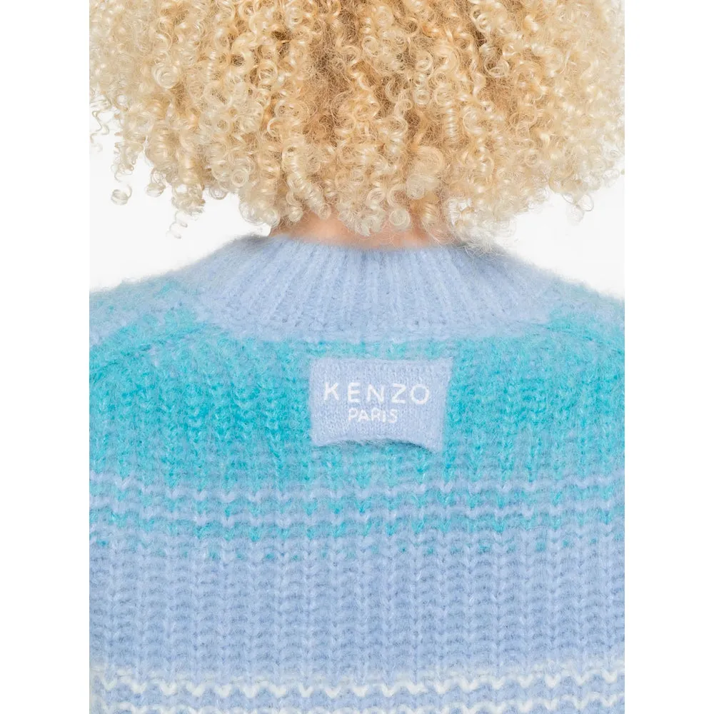 Sweaters Blue sold by Wanan Luxury product image thumbnail 2