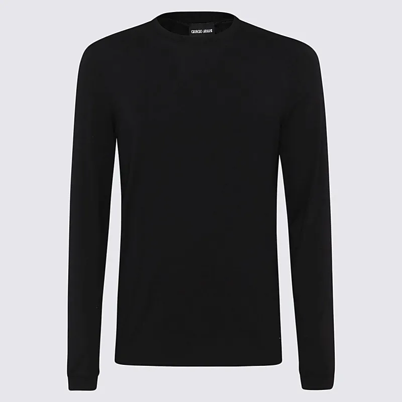 T-Shirts And Polos Blacks And Greys sold by Wanan Luxury