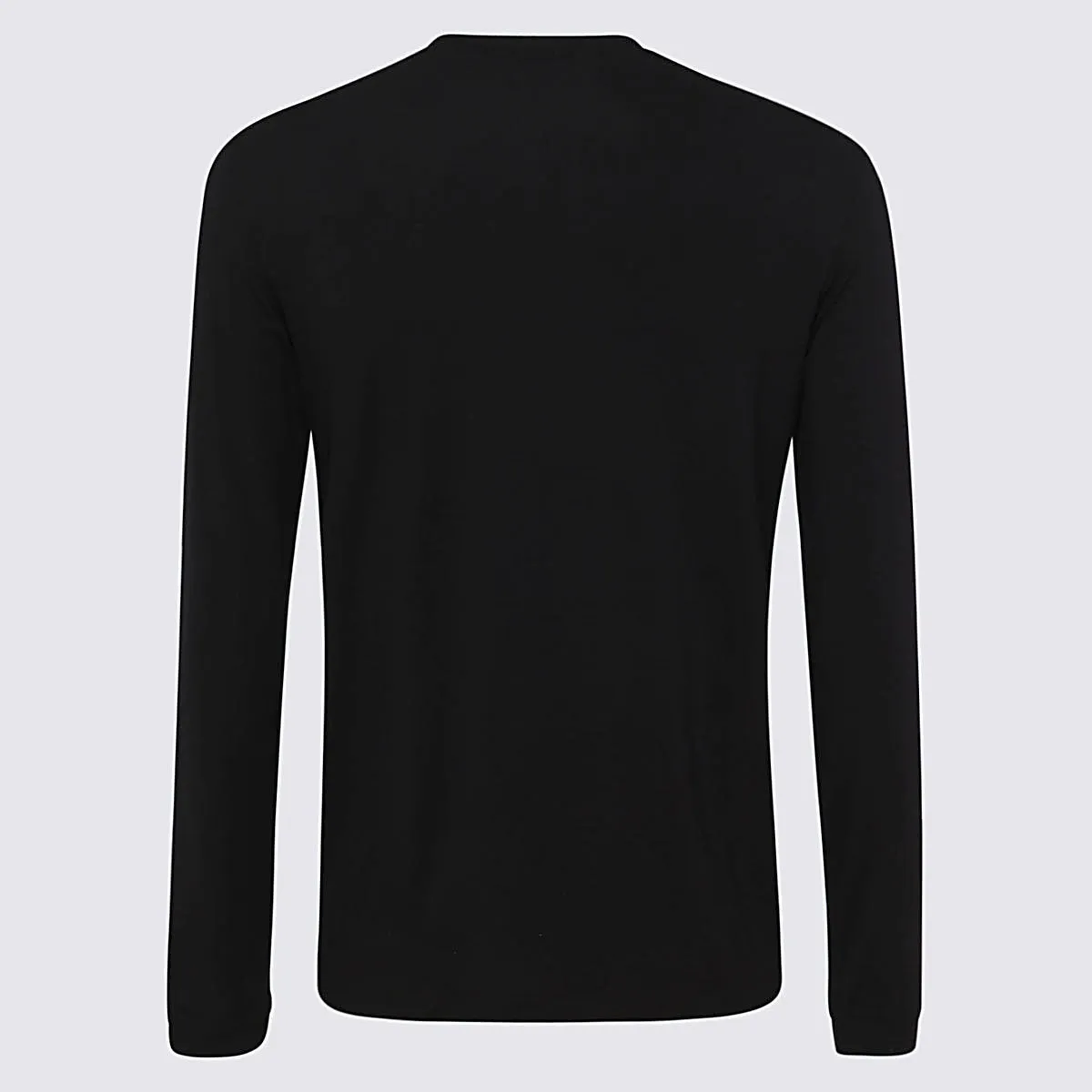 T-Shirts And Polos Blacks And Greys sold by Wanan Luxury product image thumbnail 2