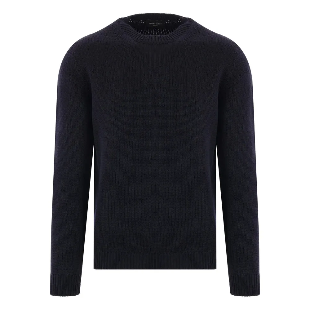 Sweaters Blue sold by Wanan Luxury product image thumbnail 3