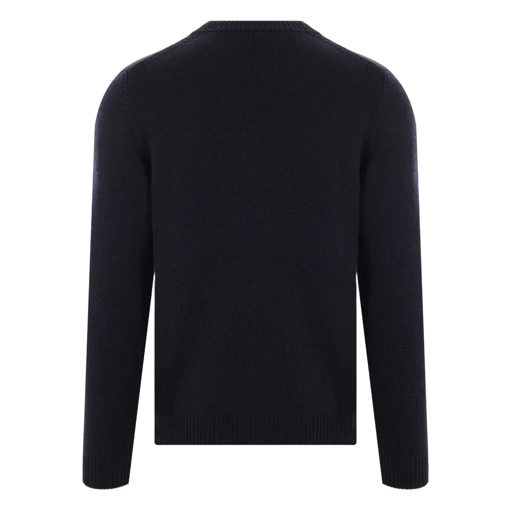 Sweaters Blue sold by Wanan Luxury product image thumbnail 2