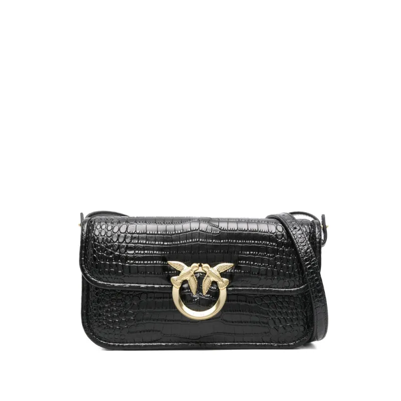 Bags Black, Gold made by Pinko