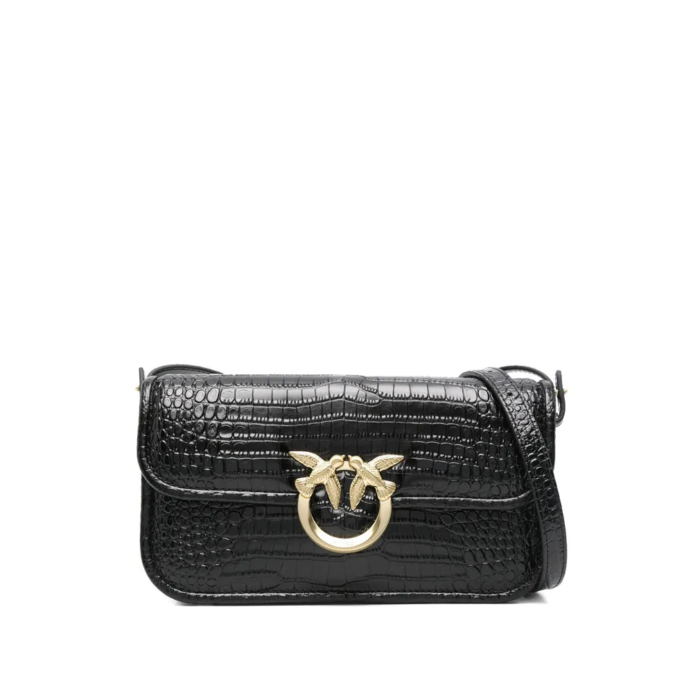 Bags Black, Gold sold by Wanan Luxury