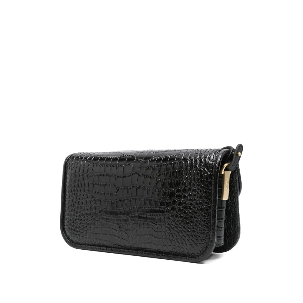 Bags Black, Gold sold by Wanan Luxury product image thumbnail 3