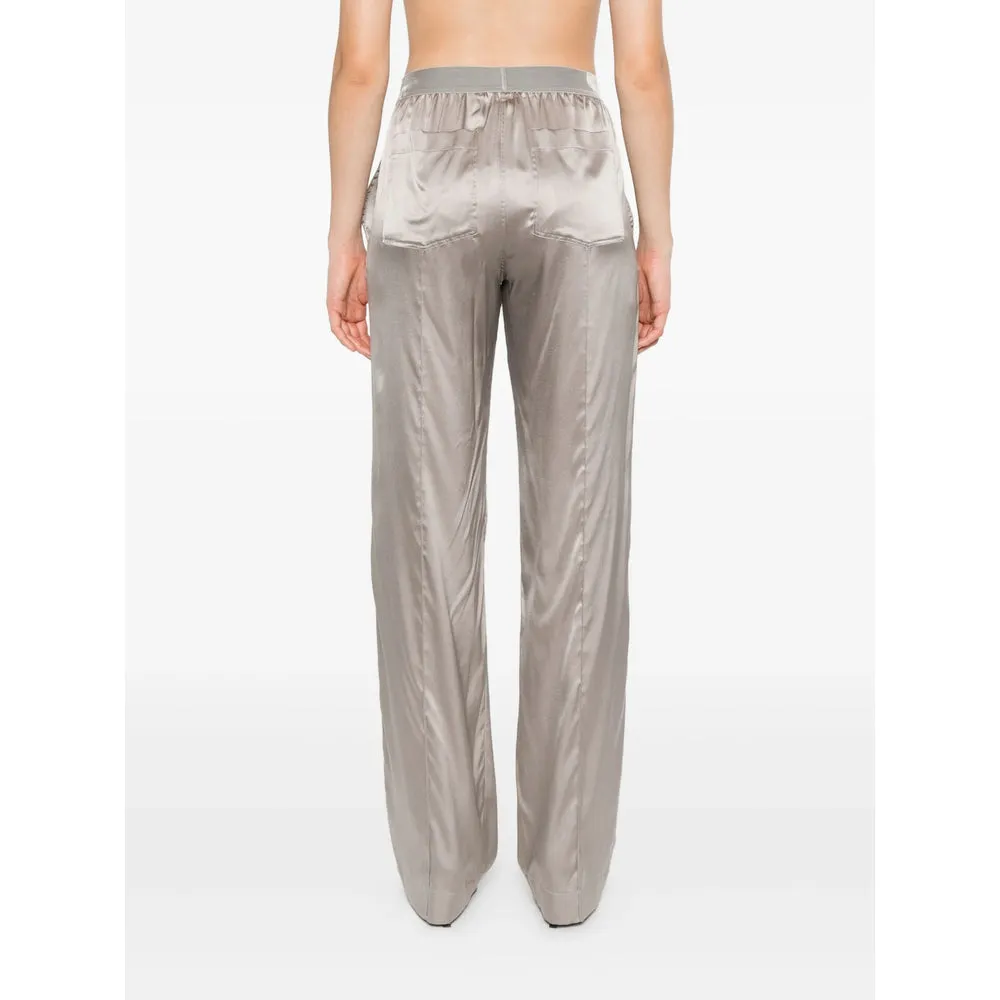 Pants Gray sold by Wanan Luxury product image thumbnail 4
