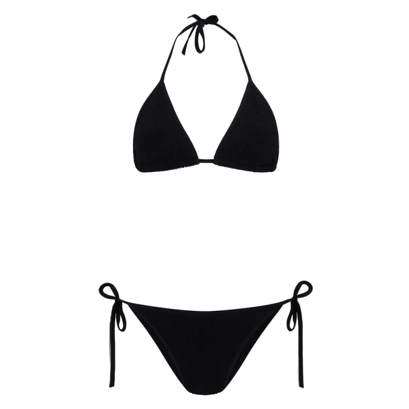 Beachwear Black sold by Wanan Luxury