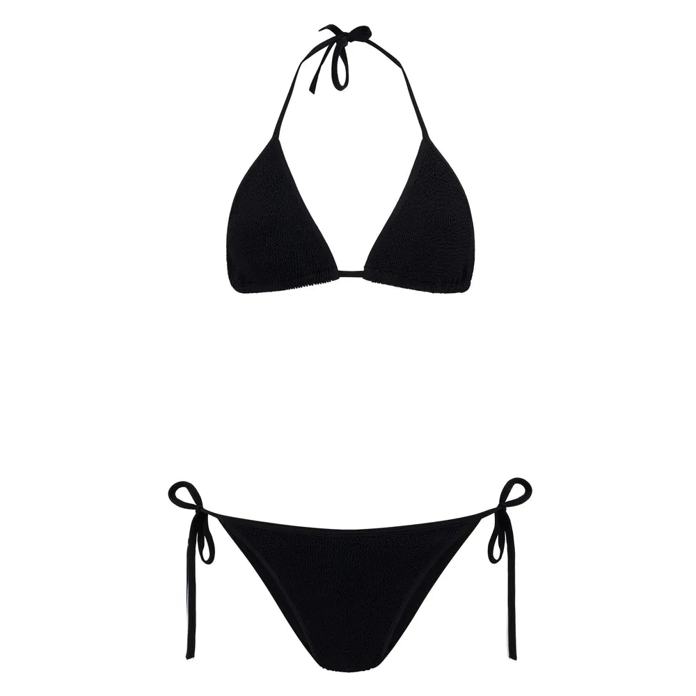 Beachwear Black sold by Wanan Luxury