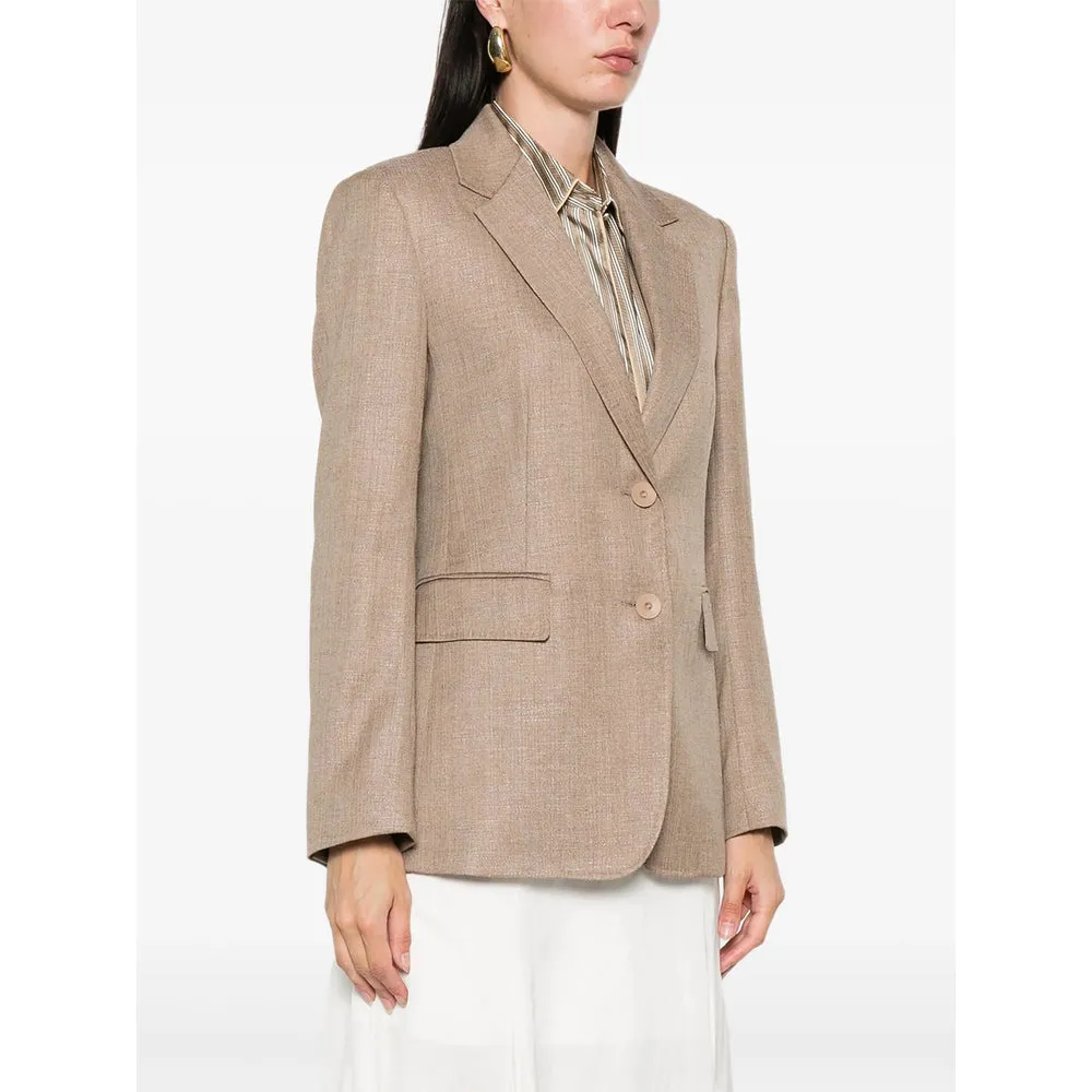 Jackets Brown sold by Wanan Luxury product image thumbnail 5