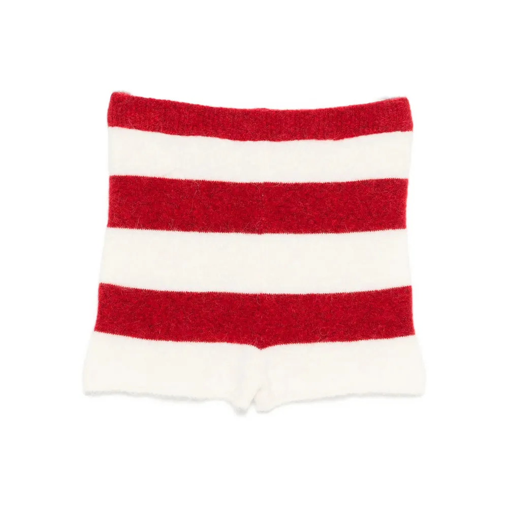 Shorts Red, White sold by Wanan Luxury