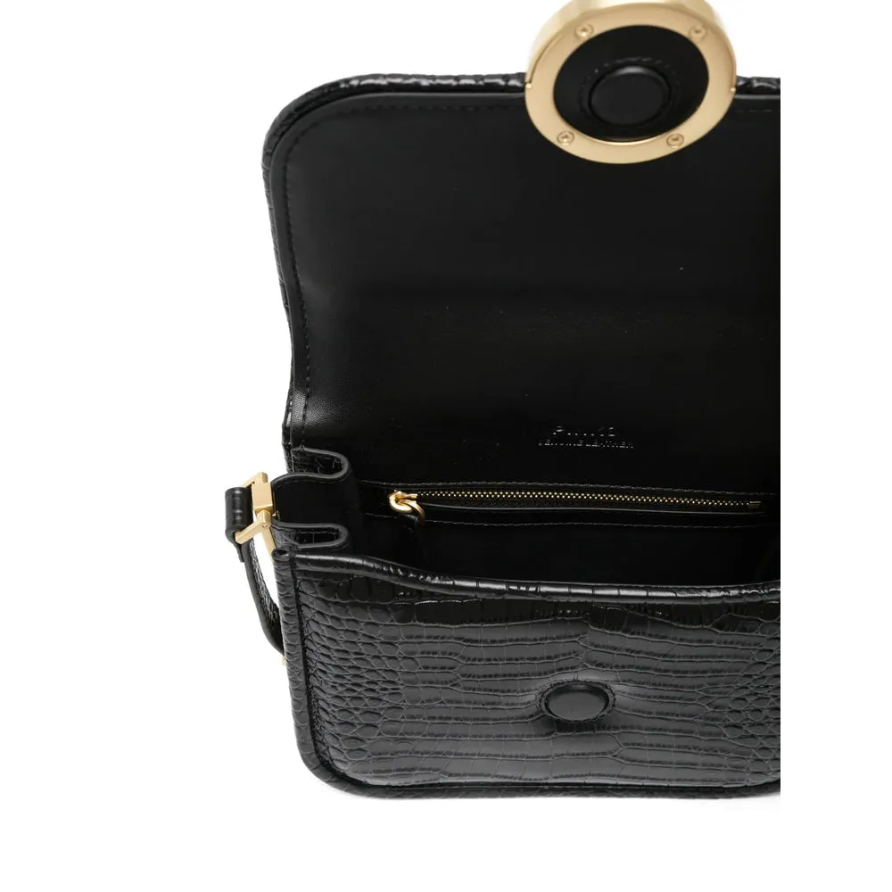 Bags Black, Gold sold by Wanan Luxury product image thumbnail 4