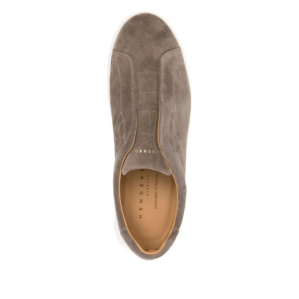 Sneakers Gray sold by Wanan Luxury product image thumbnail 2