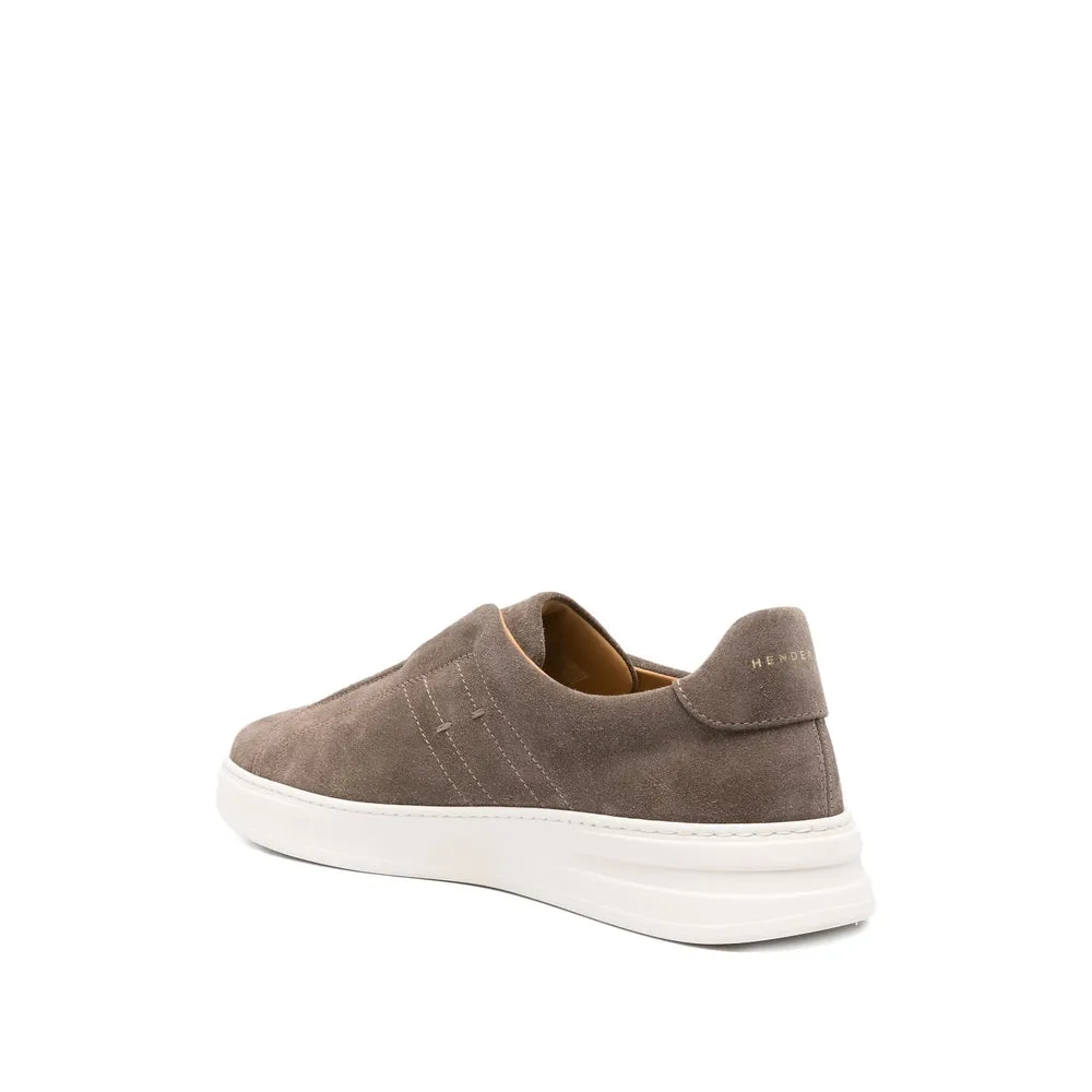 Sneakers Gray sold by Wanan Luxury product image thumbnail 4