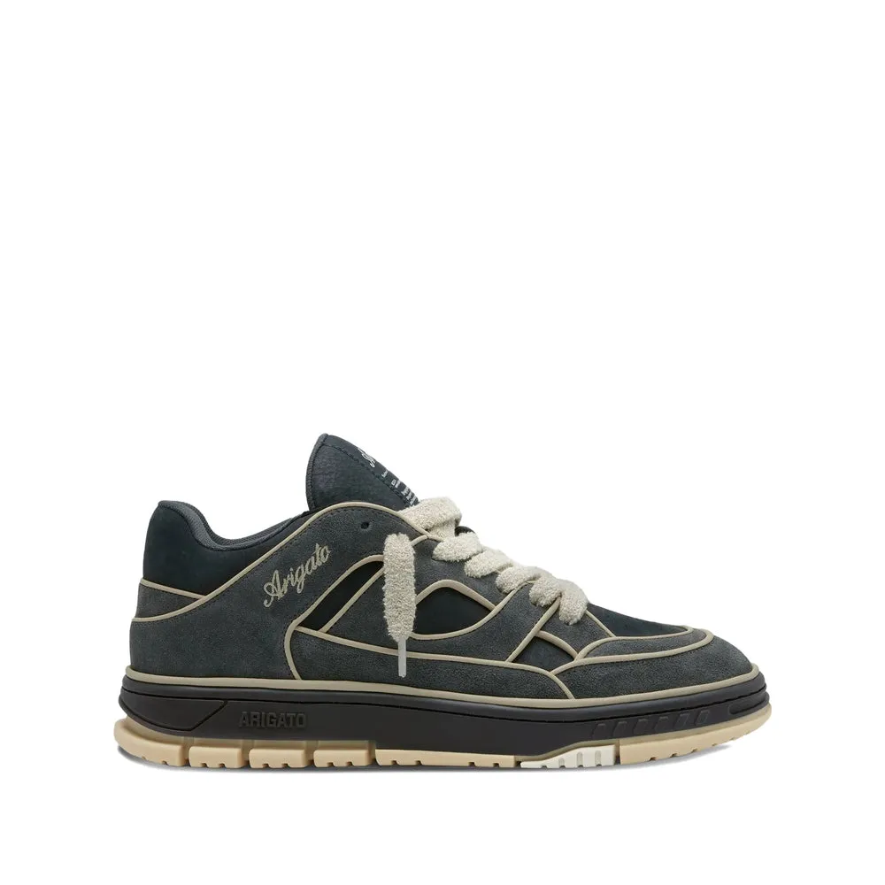 Sneakers Blue sold by Wanan Luxury product image thumbnail 2