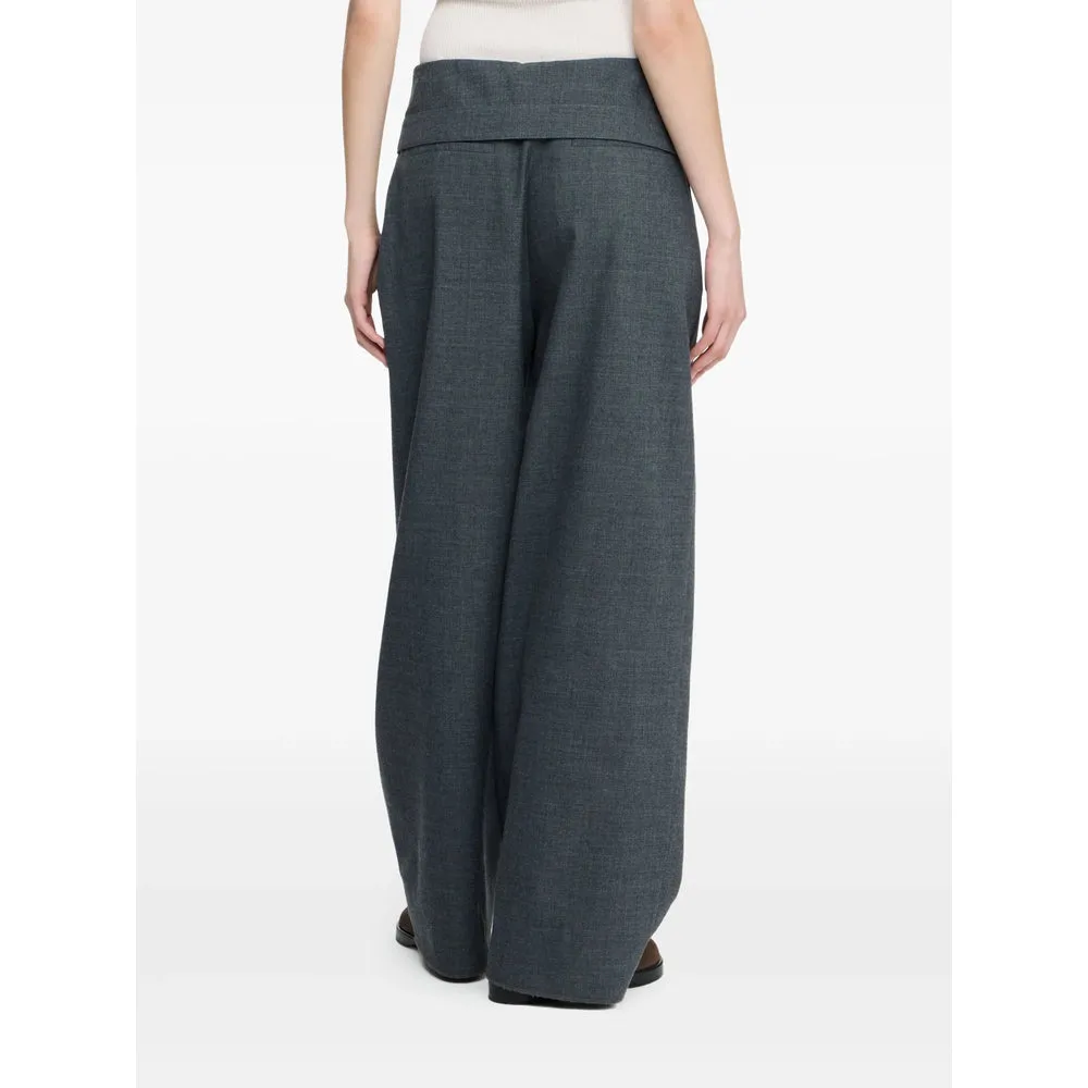 Pants Gray sold by Wanan Luxury product image thumbnail 4