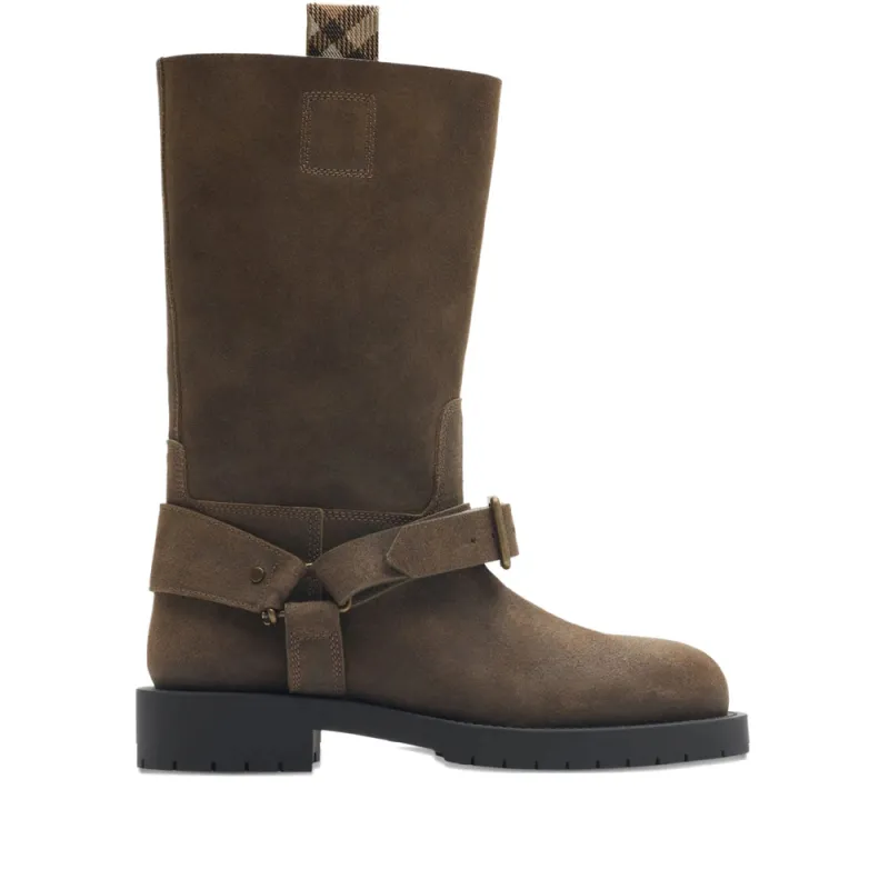 Shoes Brown sold by Wanan Luxury