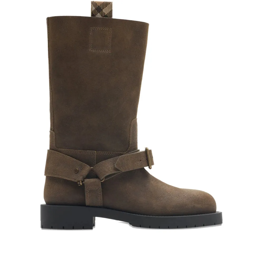 Shoes Brown sold by Wanan Luxury